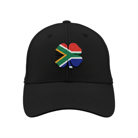Black Clover SA Flag Cap - One Golf