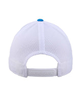 Black Clover Shooting Stars Blue Snapback Cap - One Golf