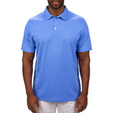 Black Clover Logan Ultramarine Polo