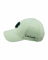Black Clover Lucky Heather Evergreen Cap