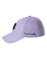 Black Clover Lucky Heather Lilac