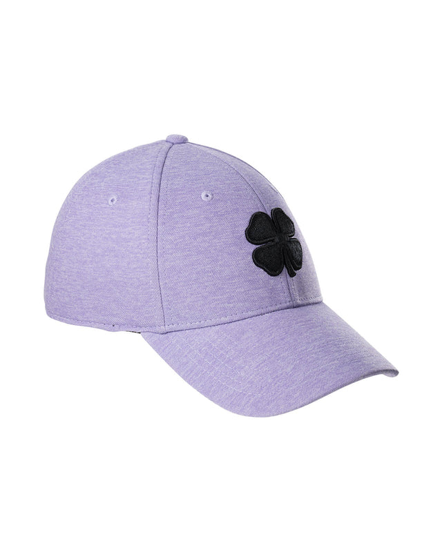 Black Clover Lucky Heather Lilac