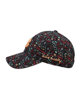 Black Clover Tagger 3 Black Women's Cap - One Golf