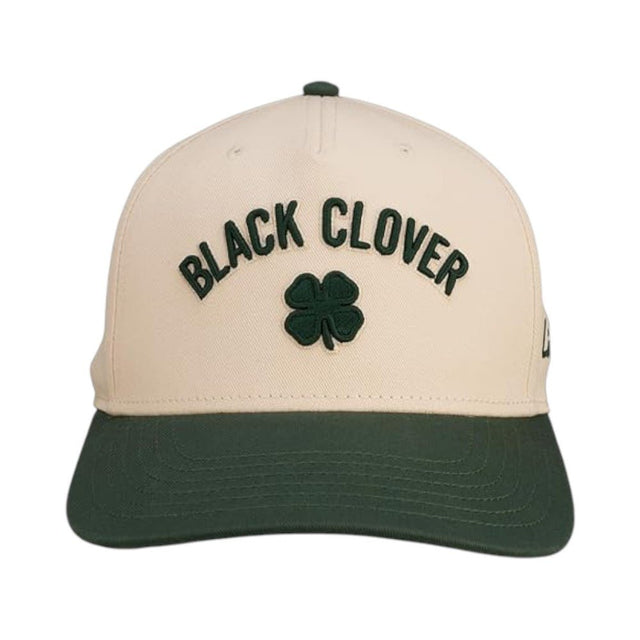 Black Clover Timeless 3 Creme - One Golf