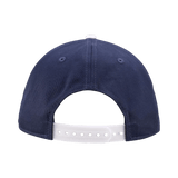 Black Clover Timeless 5 Navy/White Cap - One Golf