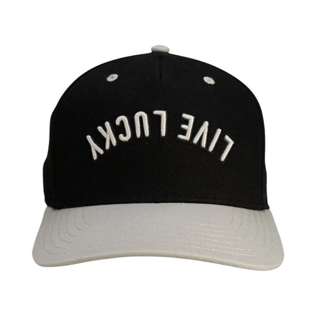 Black Clover Upside Down Luck Cap - One Golf