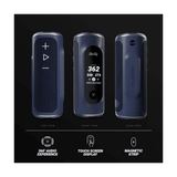 Blue Tees Player+ GPS Golf Speaker