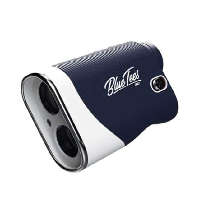 Blue Tees Series 3 Max E Range Finder - One Golf