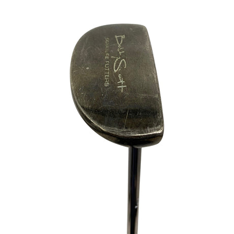 Bobby Scott Signatures Putter - One Golf