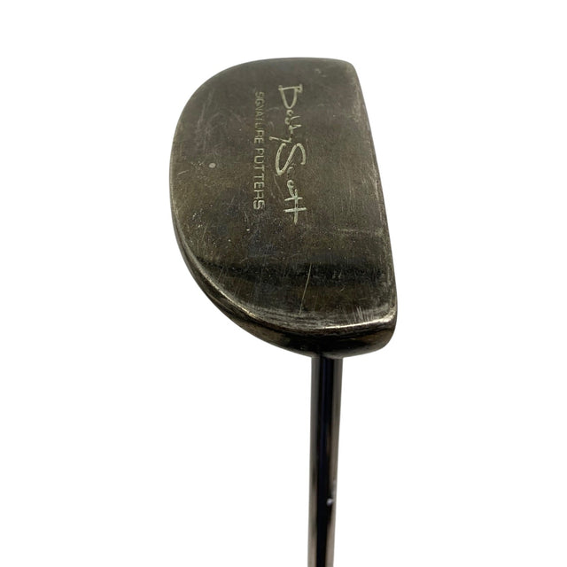 Bobby Scott Signatures Putter - One Golf