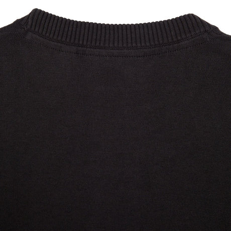 BOC x Lyle & Scott Friends of Feather Knitted Jumper - One Golf