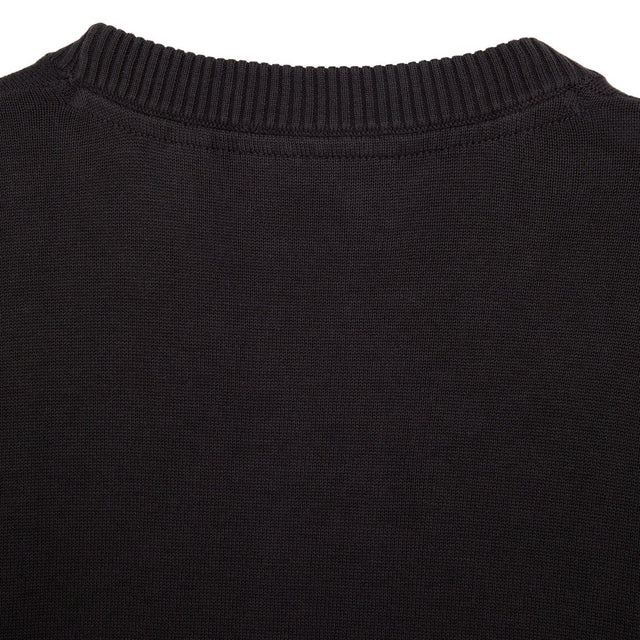 BOC x Lyle & Scott Friends of Feather Knitted Jumper - One Golf