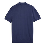 BOC x Lyle & Scott Golf Together Zipped Polo - One Golf