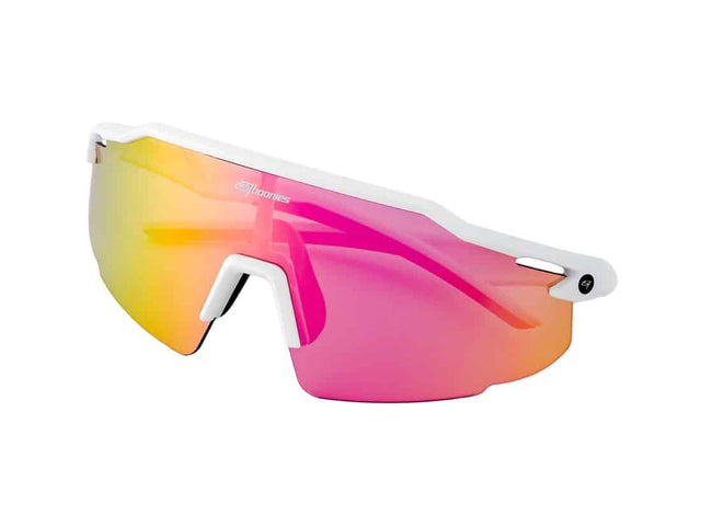 Boonies Glance Pink Sunglasses