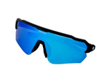 Boonies Swift Blue Sunglasses