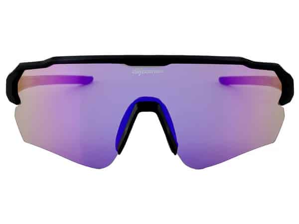 Boonies Swift Ice Purple Sunglasses