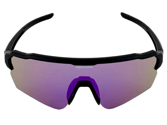 Boonies Swift Ice Purple Sunglasses