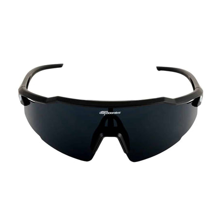 Boonies Glance Black Edge Sunglasses - One Golf
