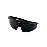 Boonies Glance Black Edge Sunglasses - One Golf