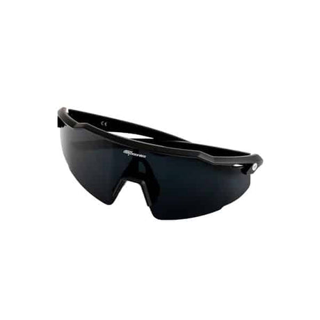 Boonies Glance Black Edge Sunglasses - One Golf