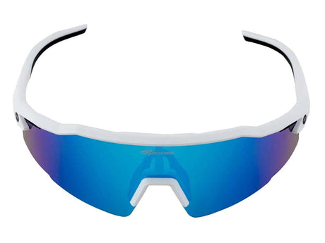 Boonies Glance Ice Blue Sunglasses - One Golf