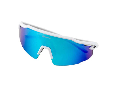 Boonies Glance Ice Blue Sunglasses - One Golf