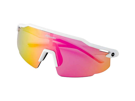 Boonies Glance Pink Sunglasses - One Golf