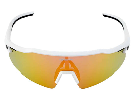 Boonies Glance Pink Sunglasses - One Golf