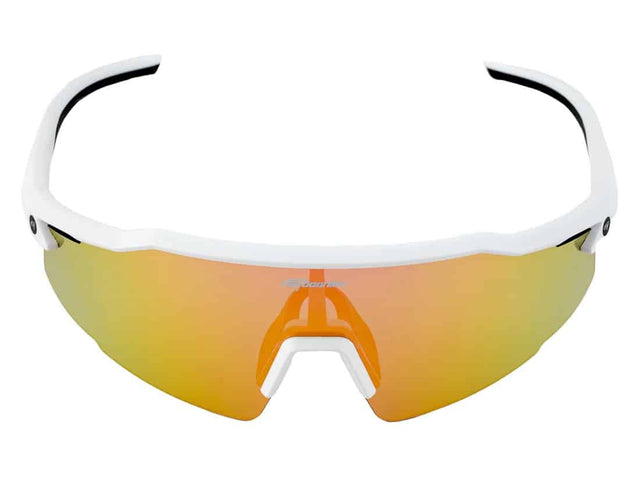 Boonies Glance Pink Sunglasses - One Golf