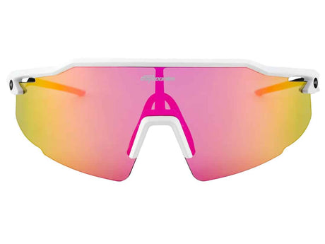 Boonies Glance Pink Sunglasses - One Golf