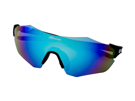 Boonies Performance Ice Blue Sunglasses - One Golf