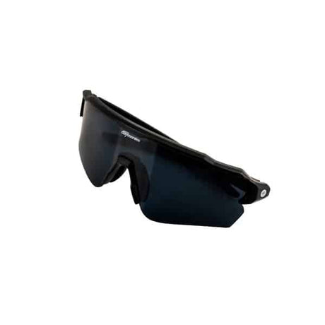 Boonies Swift Black Edge Sunglasses - One Golf