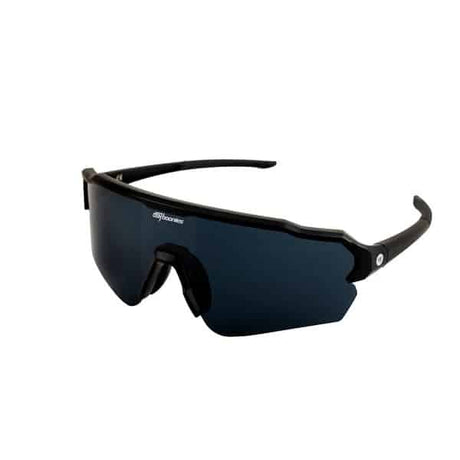 Boonies Swift Black Edge Sunglasses - One Golf