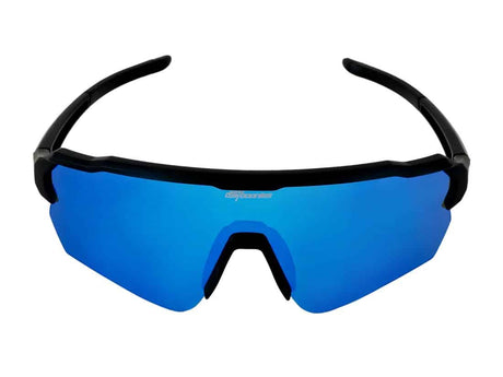 Boonies Swift Blue Sunglasses - One Golf