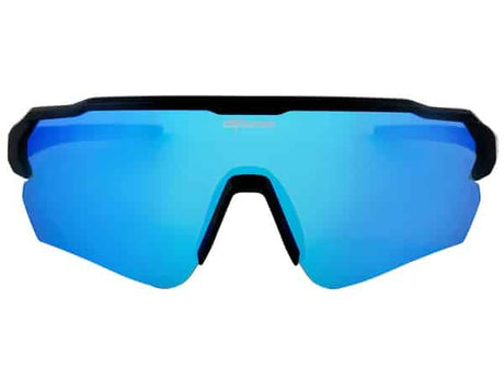 Boonies Swift Blue Sunglasses - One Golf