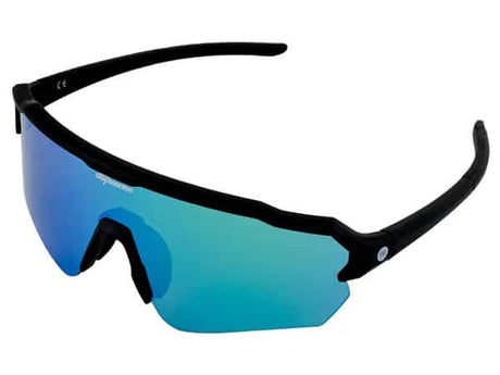 Boonies Swift Green Sunglasses - One Golf