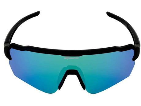 Boonies Swift Green Sunglasses - One Golf