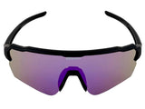 Boonies Swift Ice Purple Sunglasses - One Golf