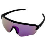 Boonies Swift Ice Purple Sunglasses - One Golf