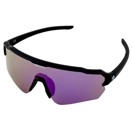 Boonies Swift Ice Purple Sunglasses - One Golf