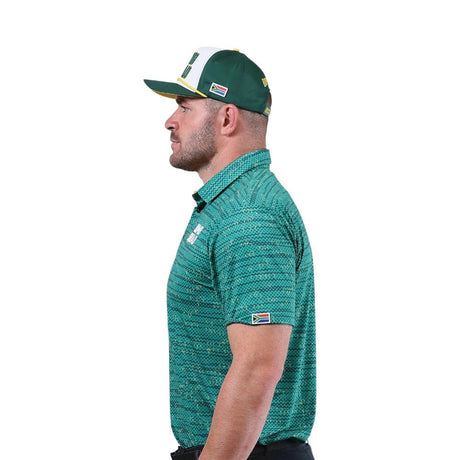 BooYaa Bomb Squad Marx Magic Golf Shirt - One Golf
