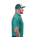 BooYaa Bomb Squad Marx Magic Golf Shirt - One Golf