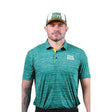 BooYaa Bomb Squad Marx Magic Golf Shirt - One Golf