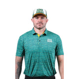 BooYaa Bomb Squad Marx Magic Golf Shirt - One Golf