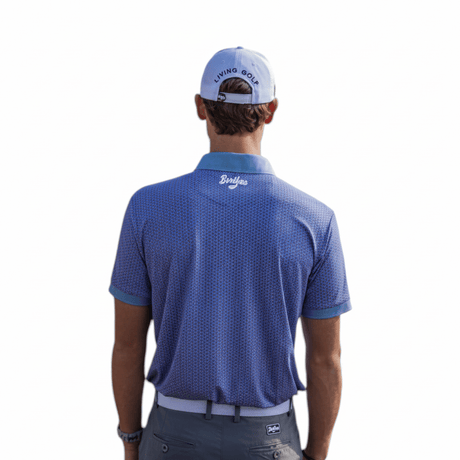 BooYaa Fowler Golf Shirt - One Golf