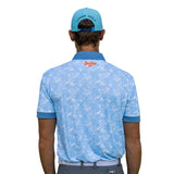 BooYaa Hawaii Golf Shirt - One Golf