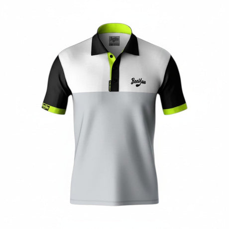 BooYaa Lambo Premium Lifestyle Collection Shirt - One Golf