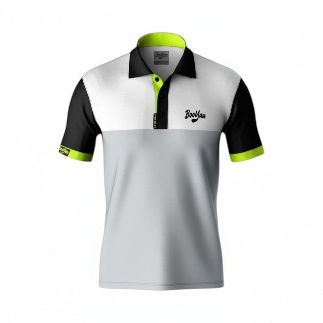 BooYaa Lambo Premium Lifestyle Collection Shirt - One Golf