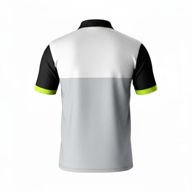 BooYaa Lambo Premium Lifestyle Collection Shirt - One Golf