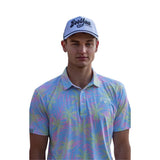 BooYaa Lulu Golf Shirt - One Golf